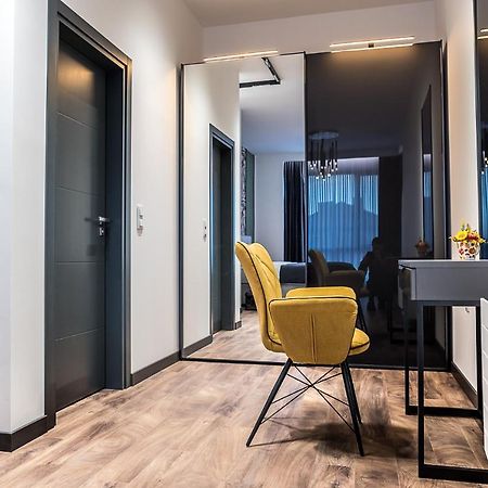 Arheya 1 Apart Архея 1 Апартамент За Гости Karlowo Exterior foto