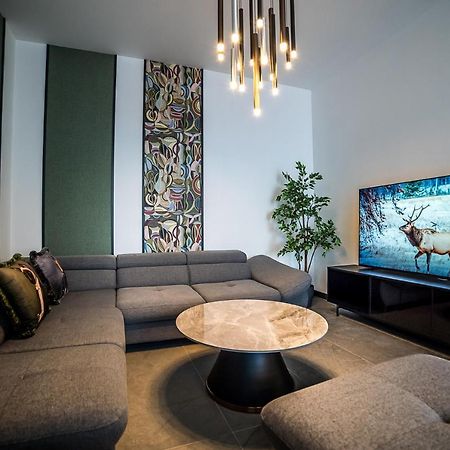Arheya 1 Apart Архея 1 Апартамент За Гости Karlowo Exterior foto