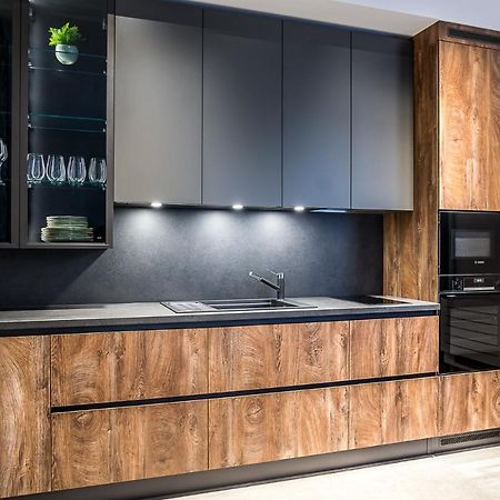 Arheya 1 Apart Архея 1 Апартамент За Гости Karlowo Exterior foto