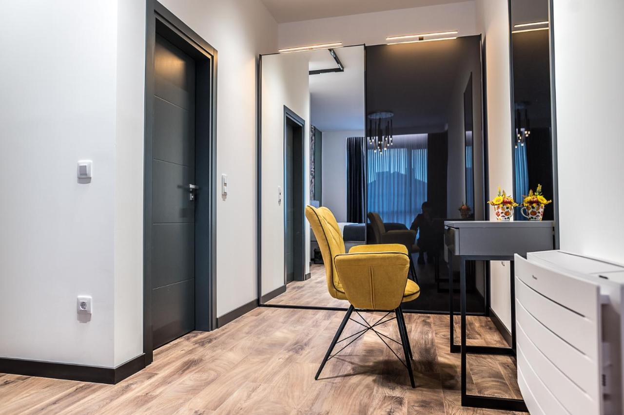 Arheya 1 Apart Архея 1 Апартамент За Гости Karlowo Exterior foto