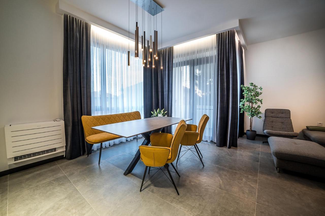 Arheya 1 Apart Архея 1 Апартамент За Гости Karlowo Exterior foto