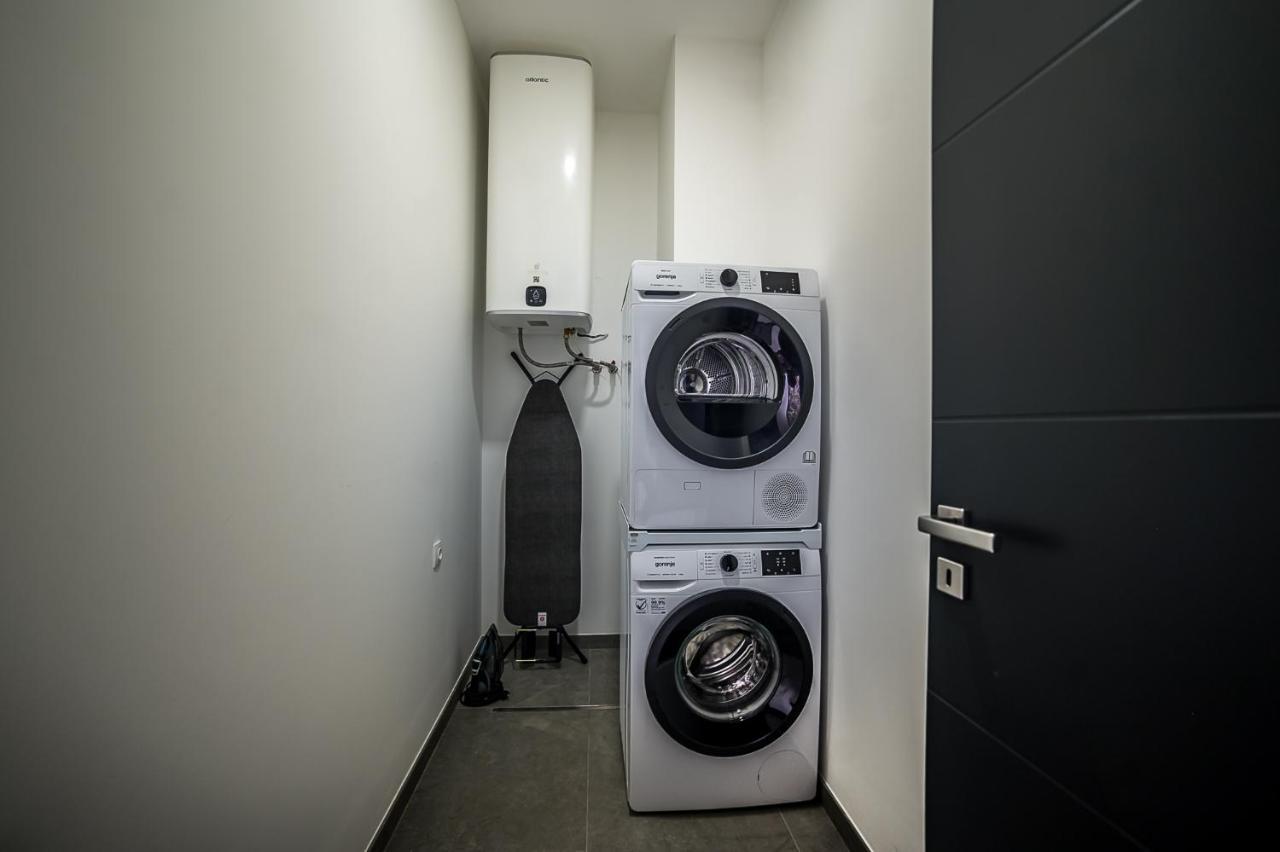 Arheya 1 Apart Архея 1 Апартамент За Гости Karlowo Exterior foto