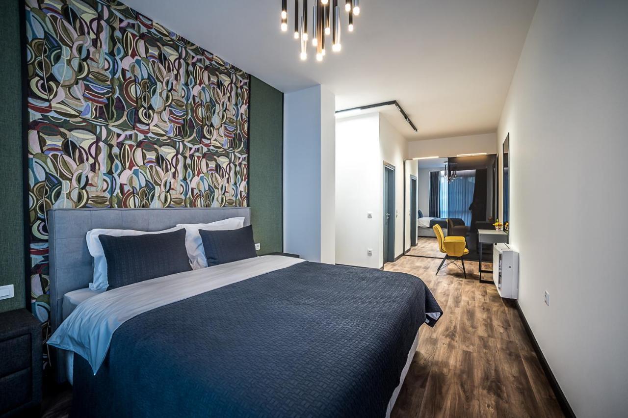 Arheya 1 Apart Архея 1 Апартамент За Гости Karlowo Exterior foto