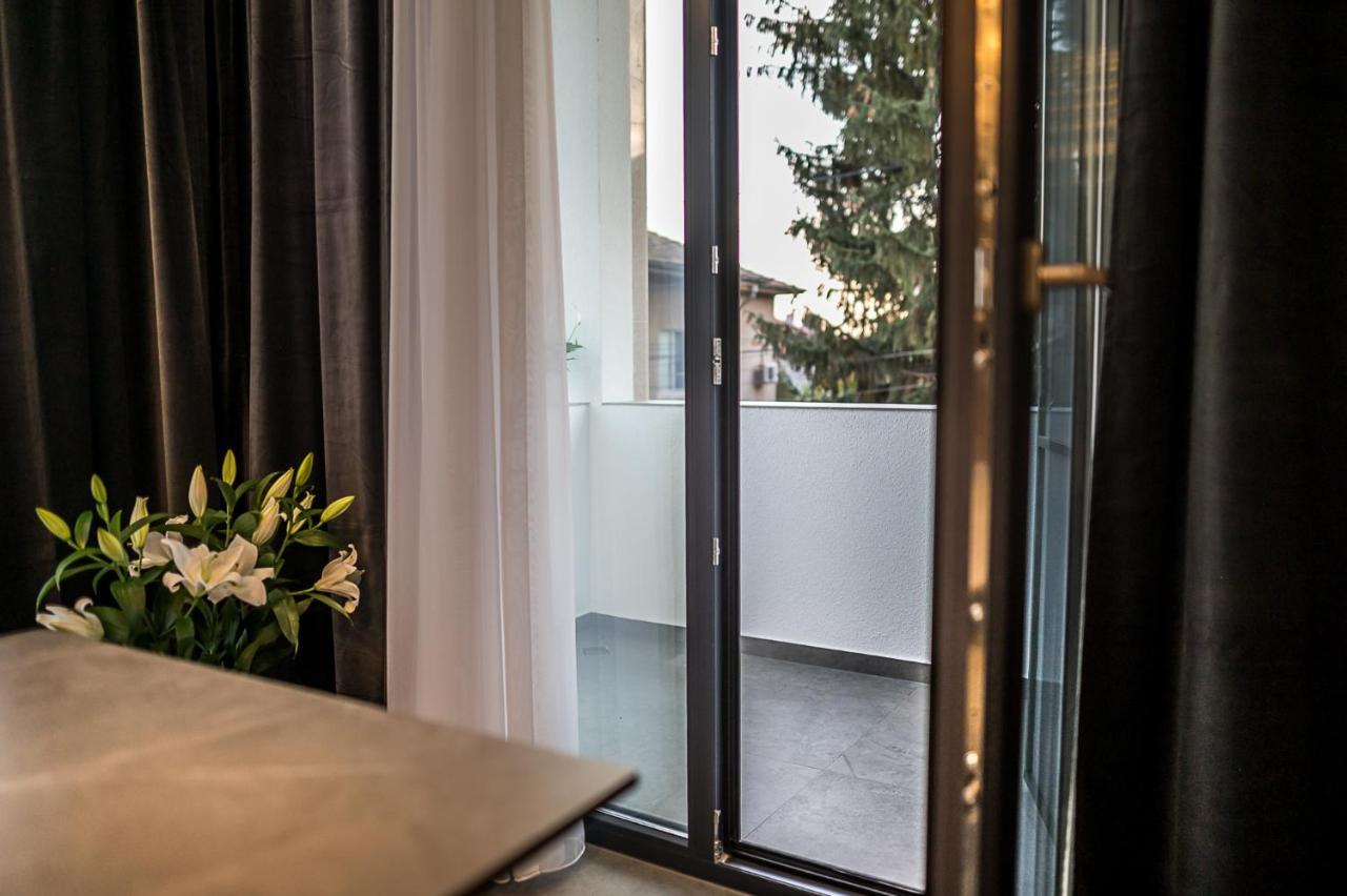 Arheya 1 Apart Архея 1 Апартамент За Гости Karlowo Exterior foto