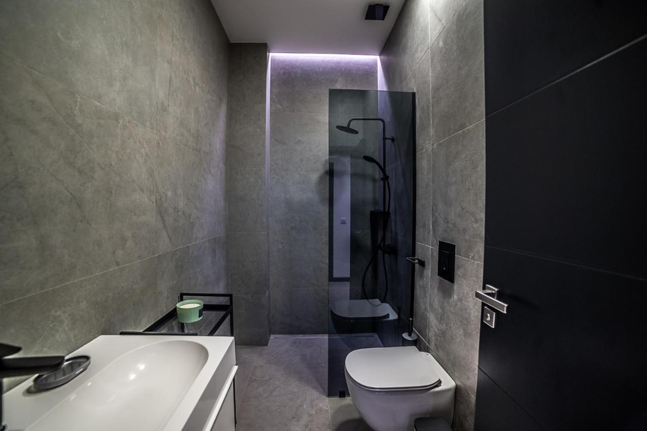 Arheya 1 Apart Архея 1 Апартамент За Гости Karlowo Exterior foto