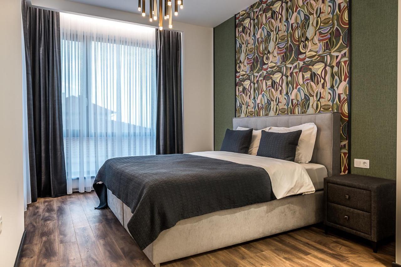 Arheya 1 Apart Архея 1 Апартамент За Гости Karlowo Exterior foto