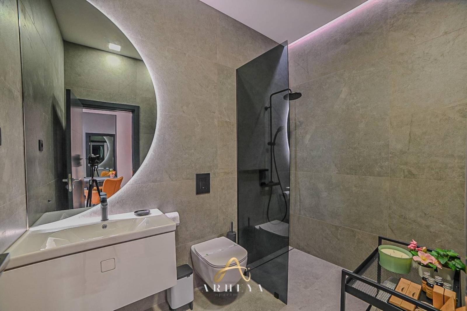 Arheya 1 Apart Архея 1 Апартамент За Гости Karlowo Exterior foto